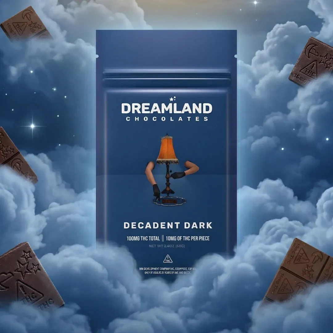 Decadent Dark